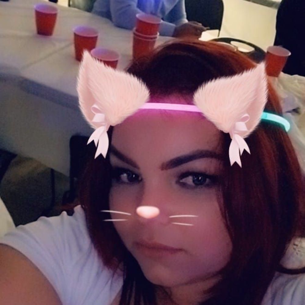 Meet your Posher, Rosalinda